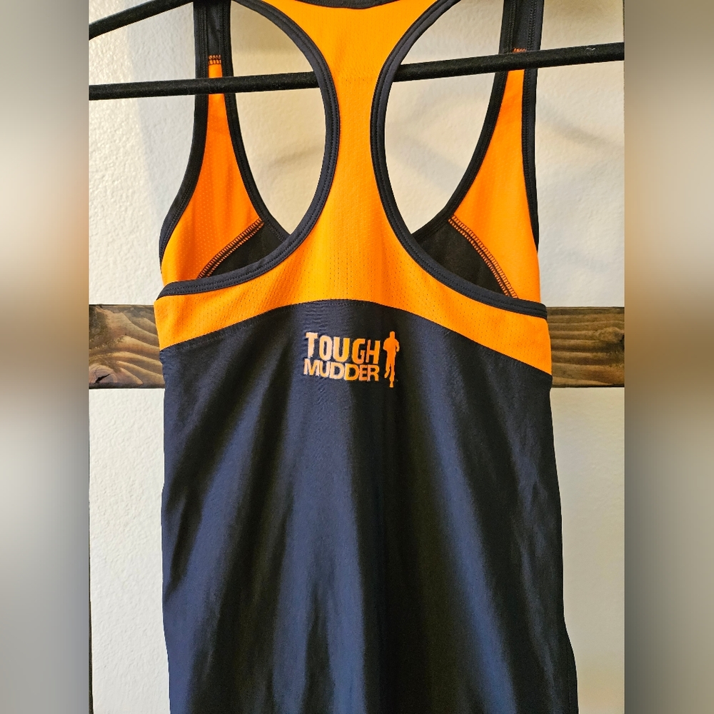 Under Armour Racerback Tank - Picture 2 of 2
